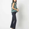 Clearance Ulla Johnson Annie Top Cornflower