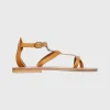 Online K. Jacques Antioche Sandal Natural Leather