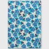 Outlet Ann Mashburn Ashley Pareo Blue Love Pop Liberty Fabric