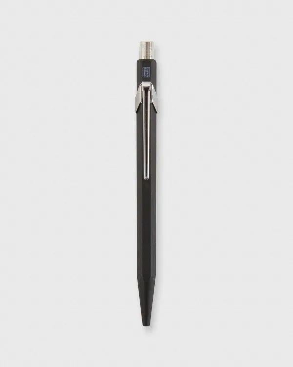 Cheap Caran d'Ache Ballpoint Pen Black