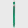 Discount Caran d'Ache Ballpoint Pen Green