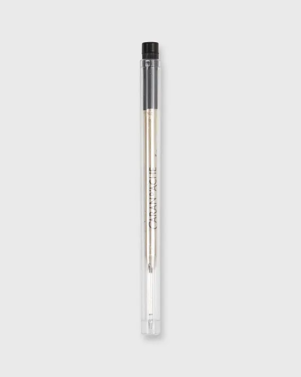 Cheap Caran d'Ache Ballpoint Pen Refill Black Ink