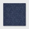 Flash Sale Sid Mashburn Bandana Navy/Blue Ikat