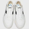 Sale Diadora B.Elite H Italia Sport Sneaker White/Black