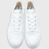 Fashion Diadora B.Elite H Italia Sport Sneaker White/White