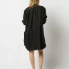 Flash Sale Isabel Marant Étoile Bilbao Dress Black