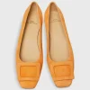 Fashion Ann Mashburn Buckle Shoe Mango Suede