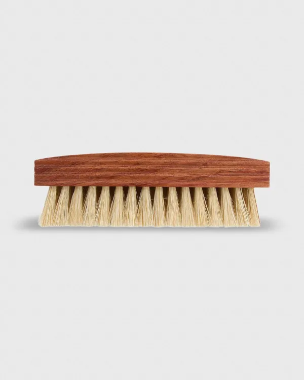 Sale Saphir Buffing Brush Neutral