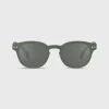 Sale Izipizi #C Sunglasses Kaki Green