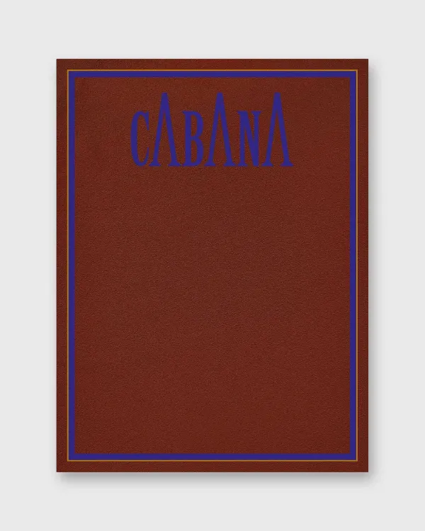 Cheap Cabana Magazine Issue No. 19