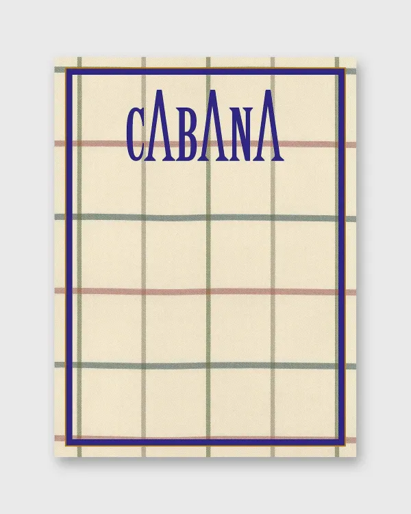 Cheap Cabana Magazine Issue No. 19