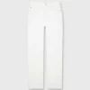 Best Sale Jeanerica Classic Jean White