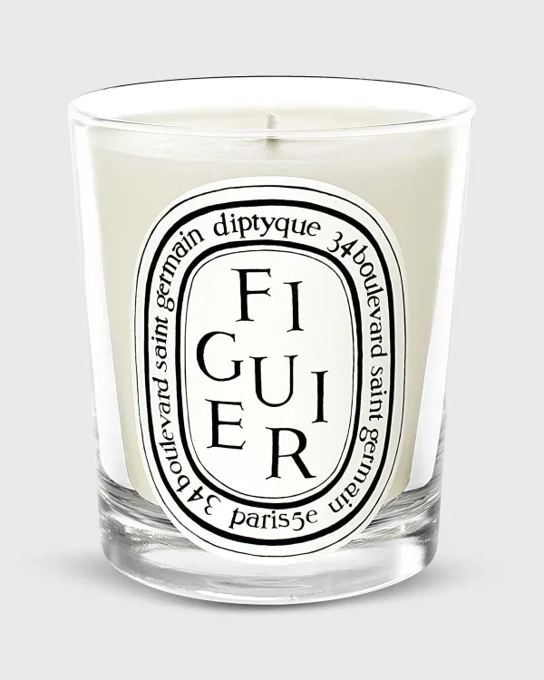 Discount Diptyque Classic Scented Candle Figuier