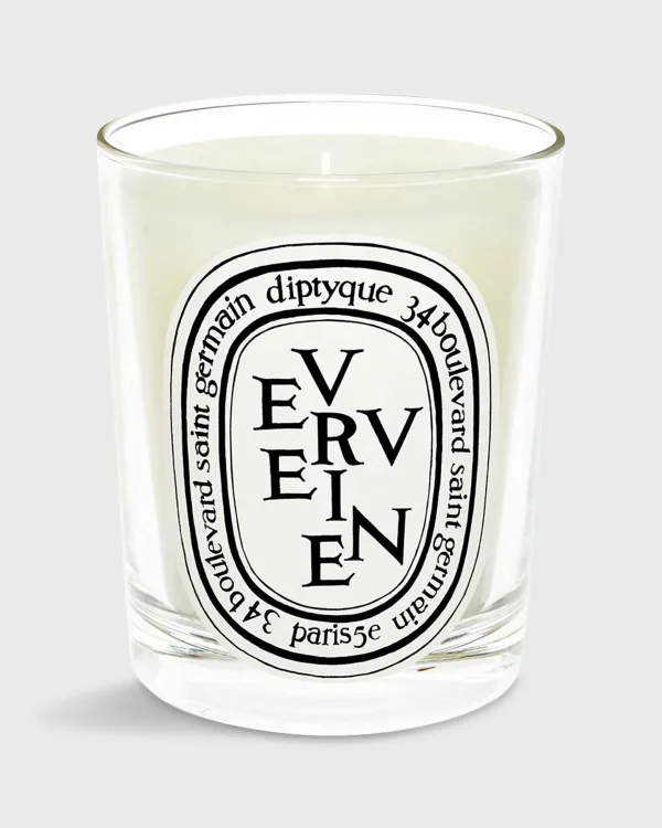 Discount Diptyque Classic Scented Candle Verveine