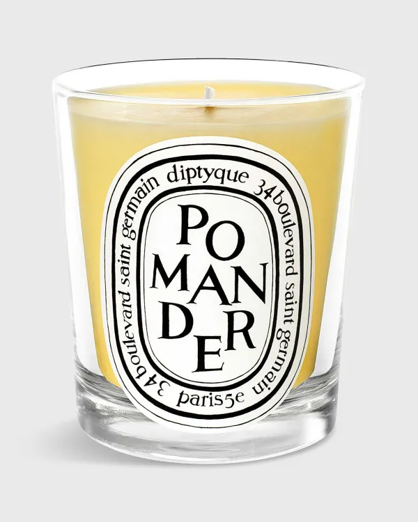 Flash Sale Diptyque Classic Scented Candle Pomander