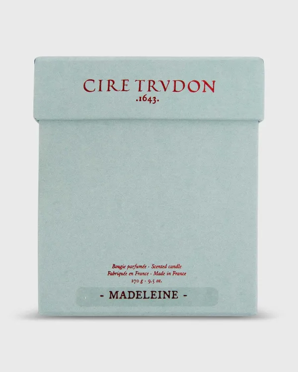 Cheap Trudon Classic Scented Candle Madeleine