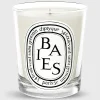 Clearance Diptyque Classic Scented Candle Baies