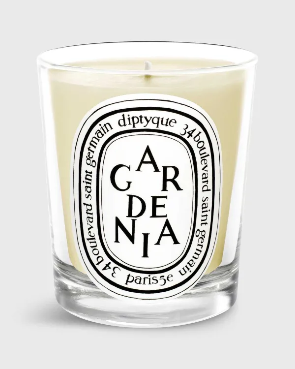 Flash Sale Diptyque Classic Scented Candle Gardenia