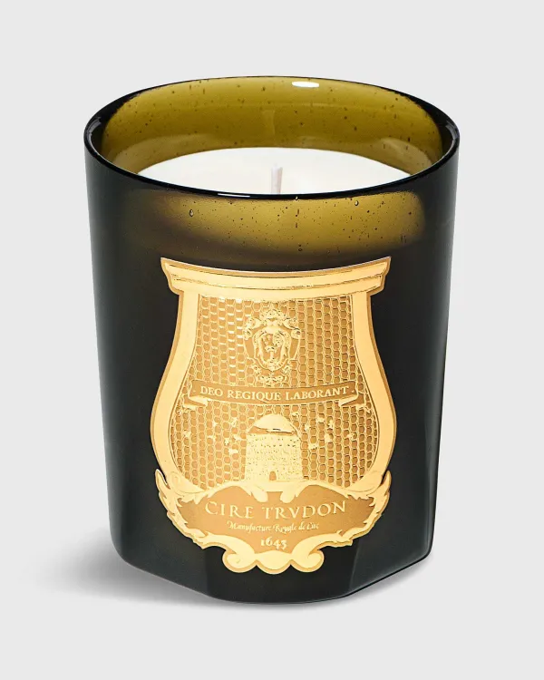 Best Trudon Classic Scented Candle Abd El Kader