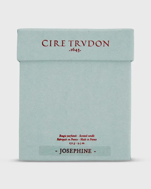 Online Trudon Classic Scented Candle Josephine