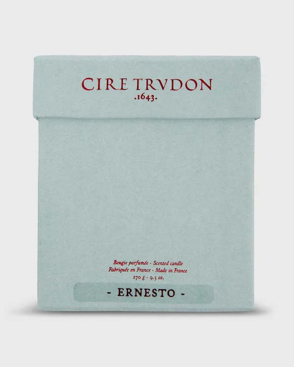 Discount Trudon Classic Scented Candle Ernesto