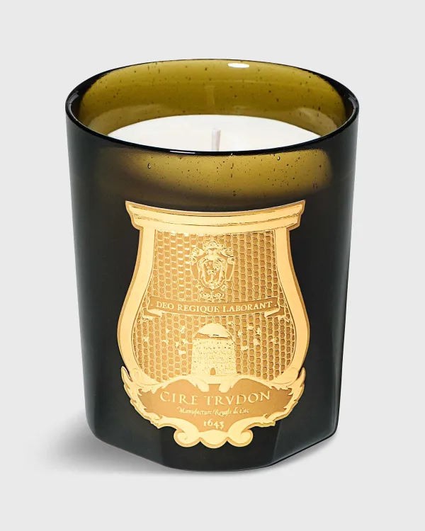 Hot Trudon Classic Scented Candle Solis Rex