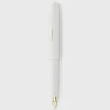 Outlet Kaweco Classic Sport Fountain Pen White