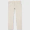 Store Sid Mashburn Clift Straight Leg Jean Stone Garment-Dyed Stretch Denim