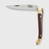 Flash Sale Laguiole 7Cm Pocket Knife Rosewood