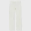 Discount Joseph Coleman Pant Oyster White