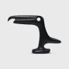 Sale Tadahiro Baba Crow Bottle Opener Cast Iron