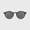 New Izipizi #D Sunglasses Black