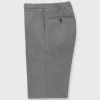 Online Sid Mashburn Dress Trouser Oxford Grey Lightweight Twill