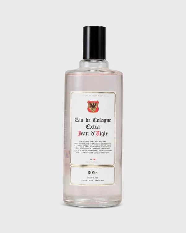 Best Sale Jean D'Aigle Eau De Cologne Rose