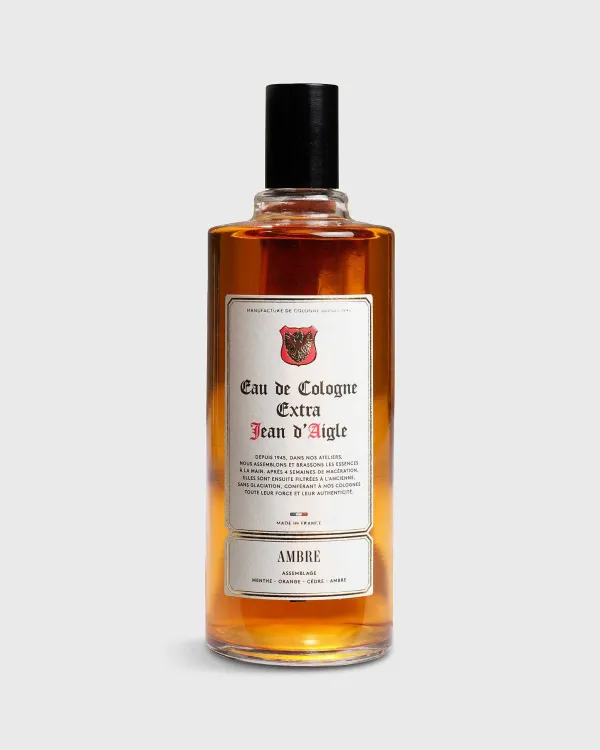 Discount Jean D'Aigle Eau De Cologne Ambre