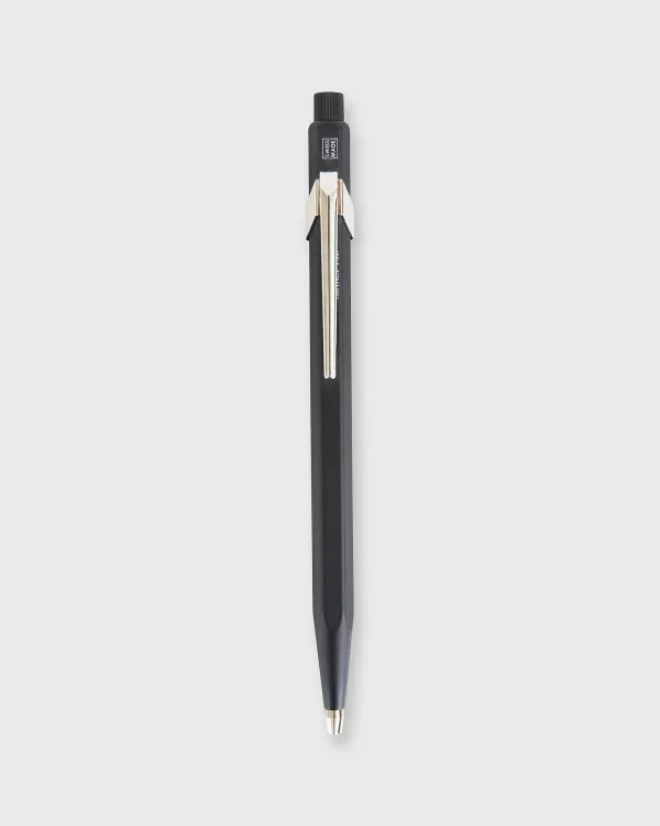 Cheap Caran d'Ache Fixpencil Black