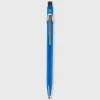 Best Caran d'Ache Fixpencil Blue