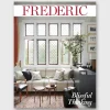 Best Sale Schumacher Frederic Magazine Issue No. 12