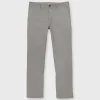 Cheap Sid Mashburn Garment-Dyed Field Pant Grey Canvas