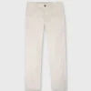 Best Sid Mashburn Garment-Dyed Field Pant Stone Ap Lightweight Twill