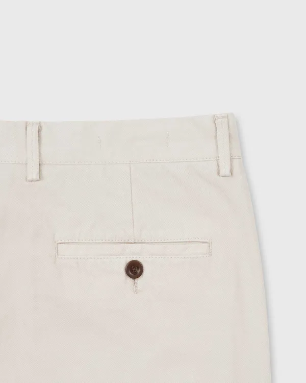 Best Sid Mashburn Garment-Dyed Field Pant Stone Ap Lightweight Twill