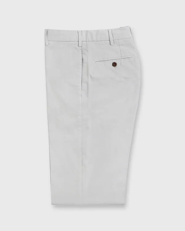 Outlet Sid Mashburn Garment-Dyed Sport Trouser Fog Ap Lightweight Twill