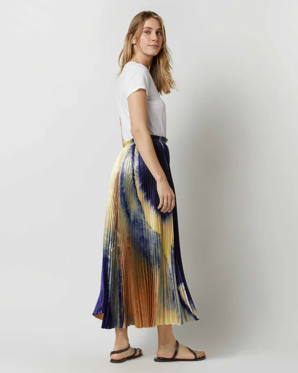 Cheap Ulla Johnson Giada Skirt Mirage