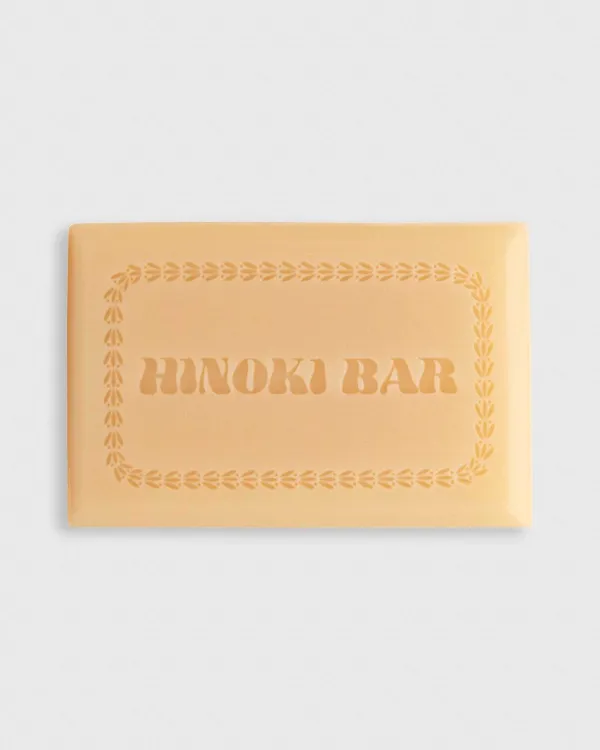 Fashion Wonder Valley Hinoki Soap Bar