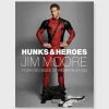 Flash Sale Rizzoli Hunks & Heroes: Four Decades Of Fashion At Gq (Signed Copy) Jim Moore