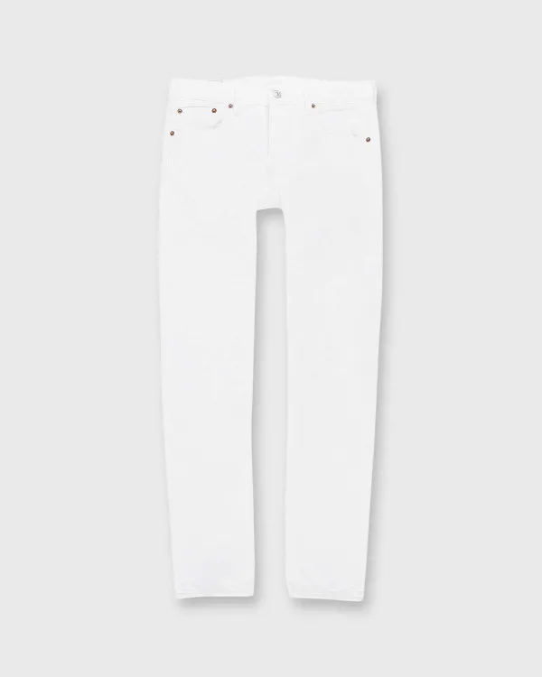 Shop Levi's 501® Jean White