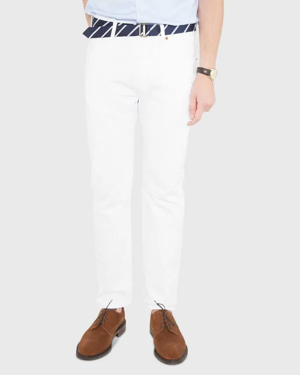 Shop Levi's 501® Jean White