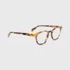 Best Allyn Scura Legend Eyeglasses Tokyo Tortoise