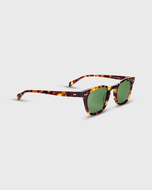 Cheap Allyn Scura Legend Sunglasses Tokyo Tortoise