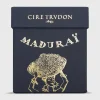 Store Trudon Les Belles Matieres Scented Candle Madurai